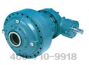 新一代TSB、TMB行星減速機